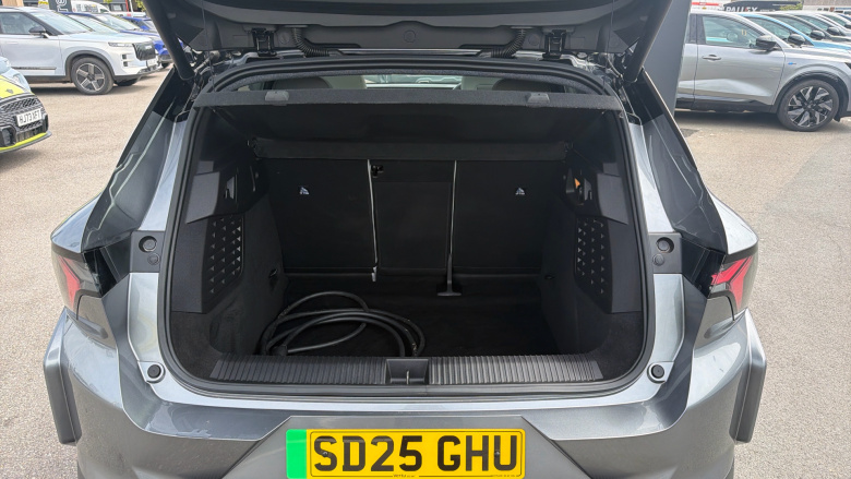 Renault Scenic E-Tech 160kW Iconic 87kWh Long Range 5dr Auto Electric Estate